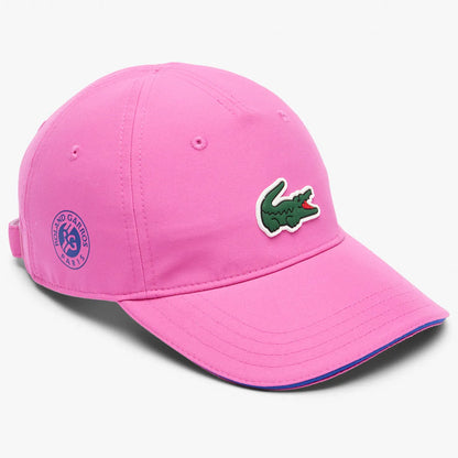 Lacoste Roland-Garros Cap