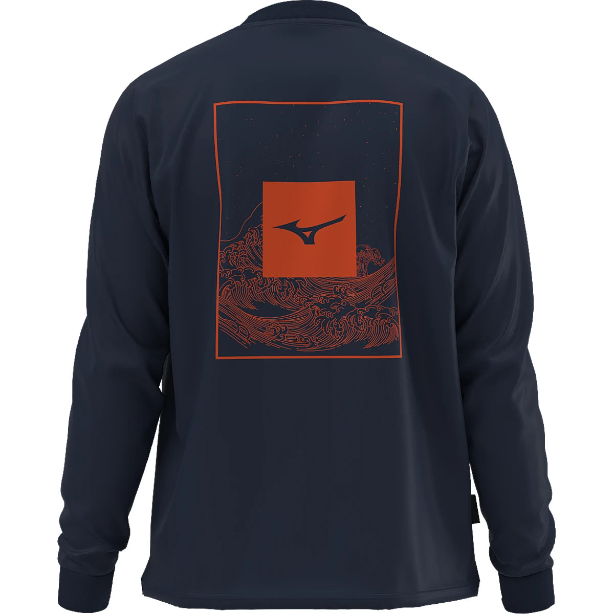 Sweat Mizuno Athletic