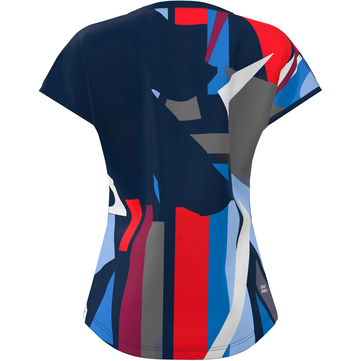 Bidi Badu Women's New York T-Shirt