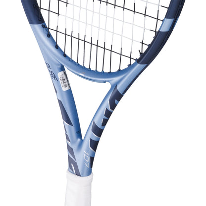Racket Test Babolat Pure Drive 107 (285 Gr)