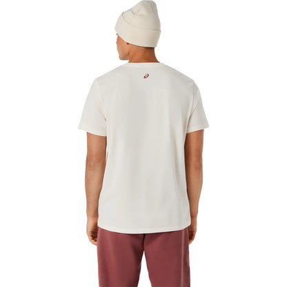 Asics Training Logo Graphic T-Shirt