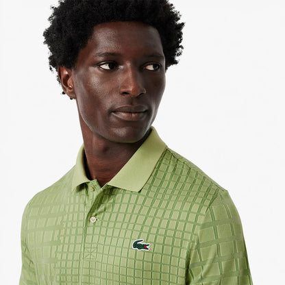Lacoste Medvedev Melbourne Polo