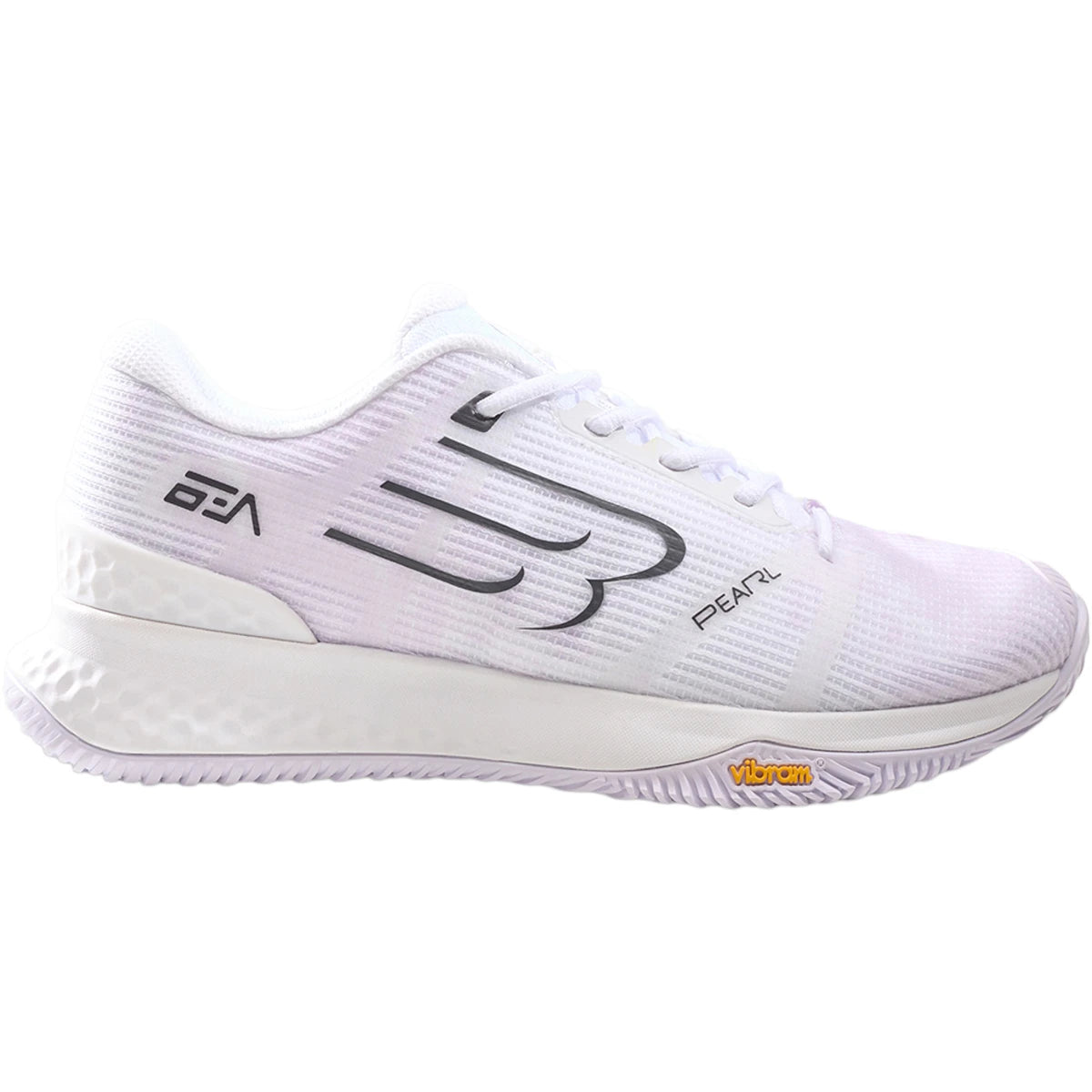 Bullpadel Women's Pearl Vibram 26V Padel Shoes
