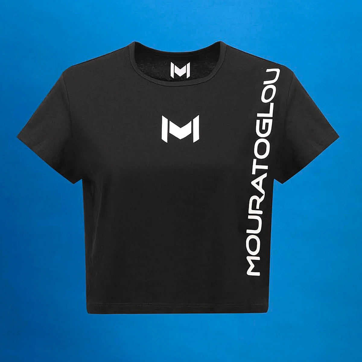 Mouratoglou Apparel Women's Training Cotton T-Shirt