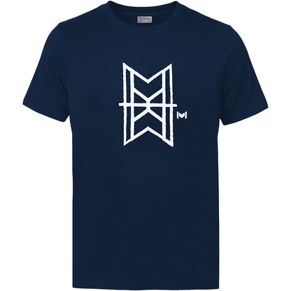 Mouratoglou Apparel Junior Graphic Club T-Shirt