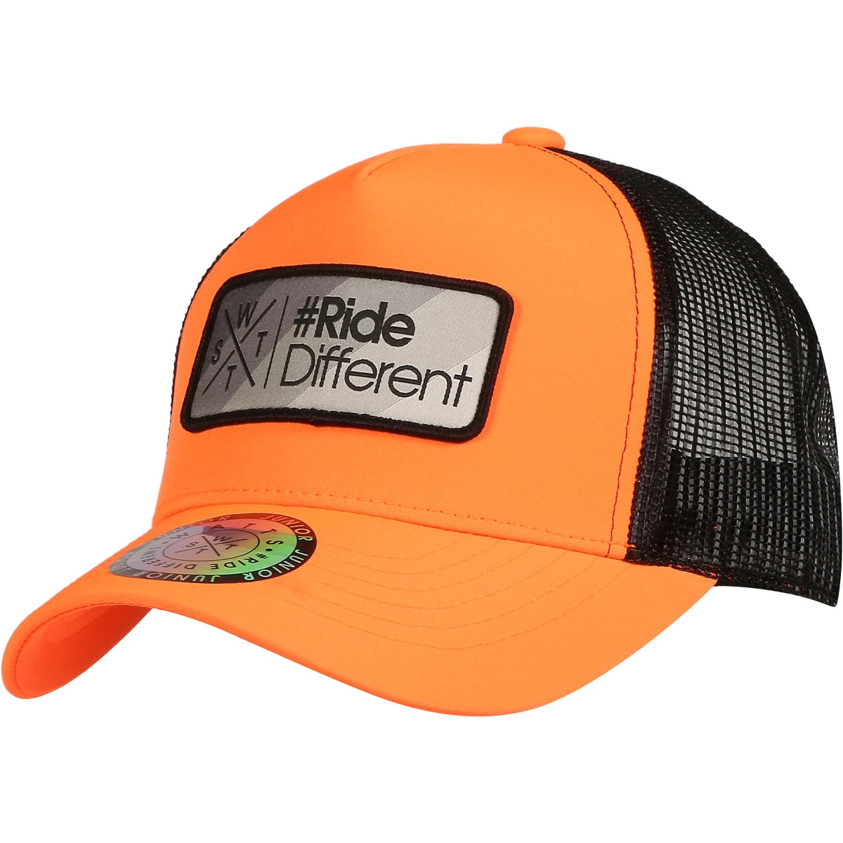 Watts Junior Rio Cap
