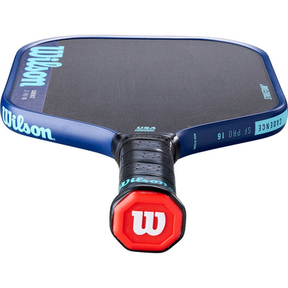 Wilson Cadence Strikefoam Sf Pro 16 Pickleball Racket
