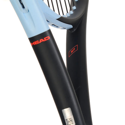 Head Instinct MP Racket (300 Gr) (Strung)