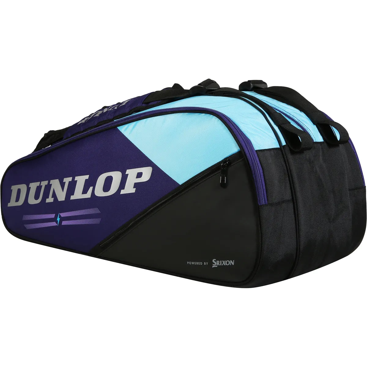 Thermo-Bag Dunlop Fx-Performance 8R Purple