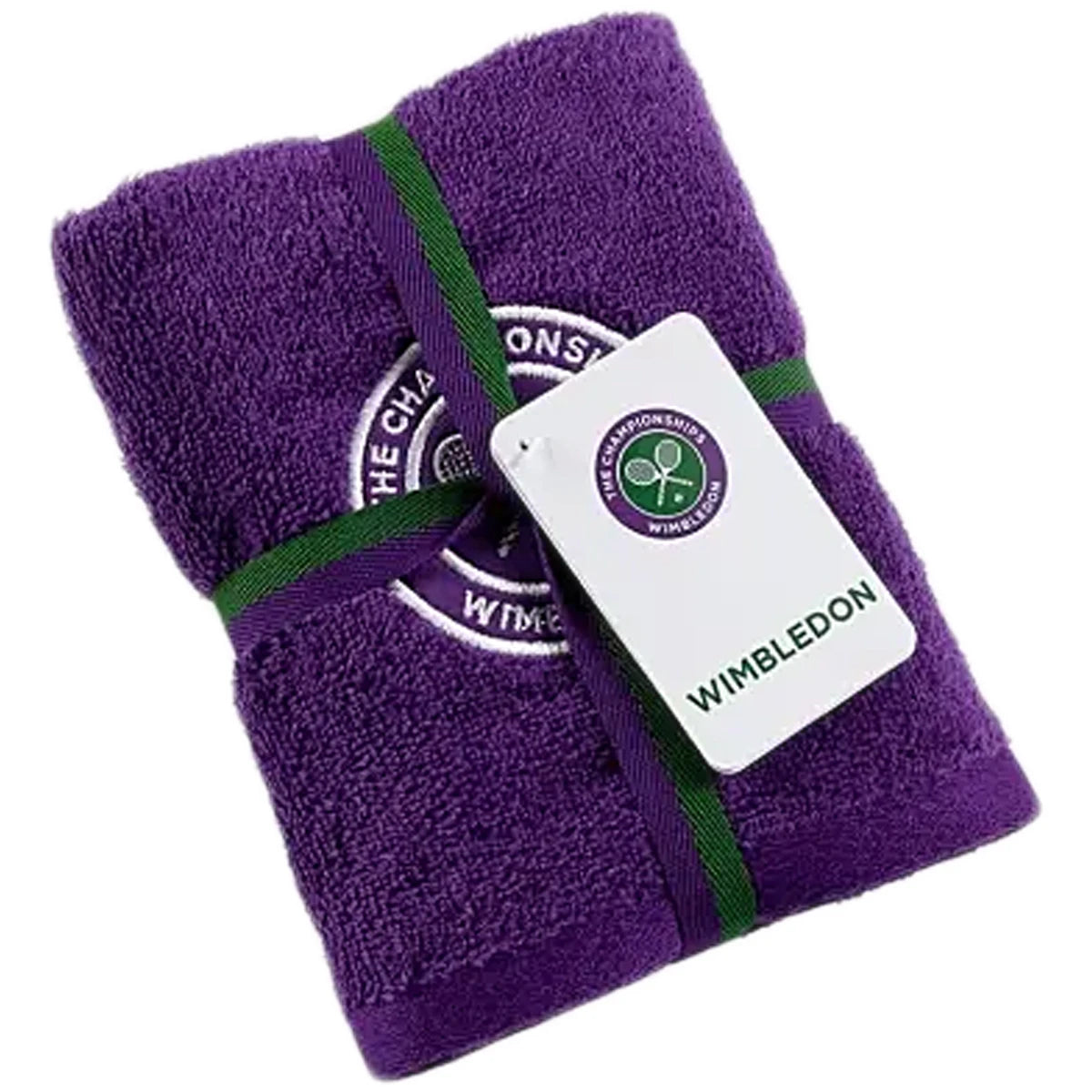 Wimbledon Guest Towel 40*70 Cm