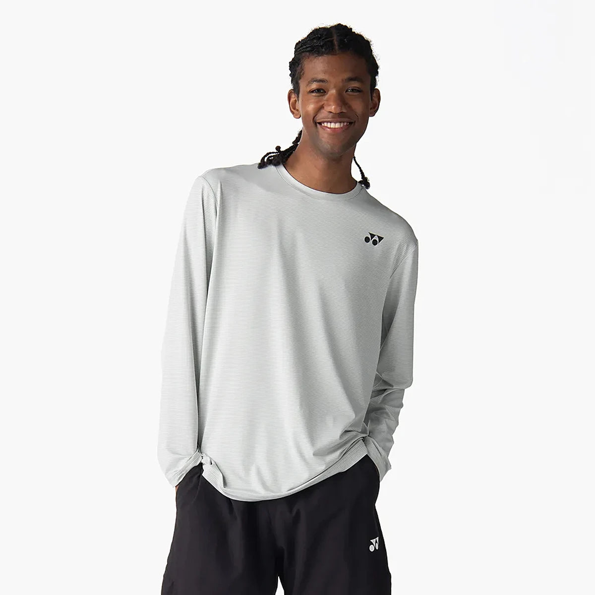 Yonex Tour Elite Long Sleeve T-Shirt 16848Ex
