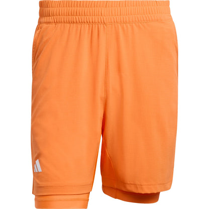 Short adidas 2In1 Tsitsipas / Auger-Aliassime