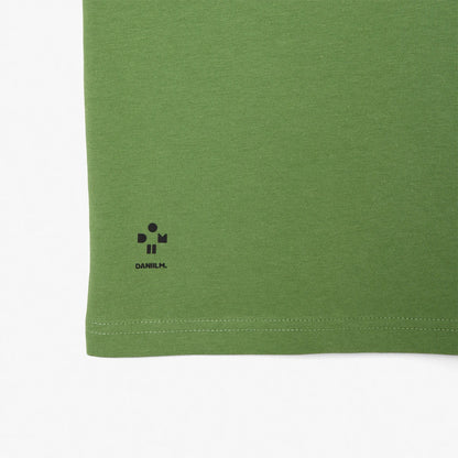 Lacoste Medvedev Training Melbourne T-Shirt