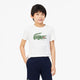 Lacoste Junior Roland-Garros T-Shirt