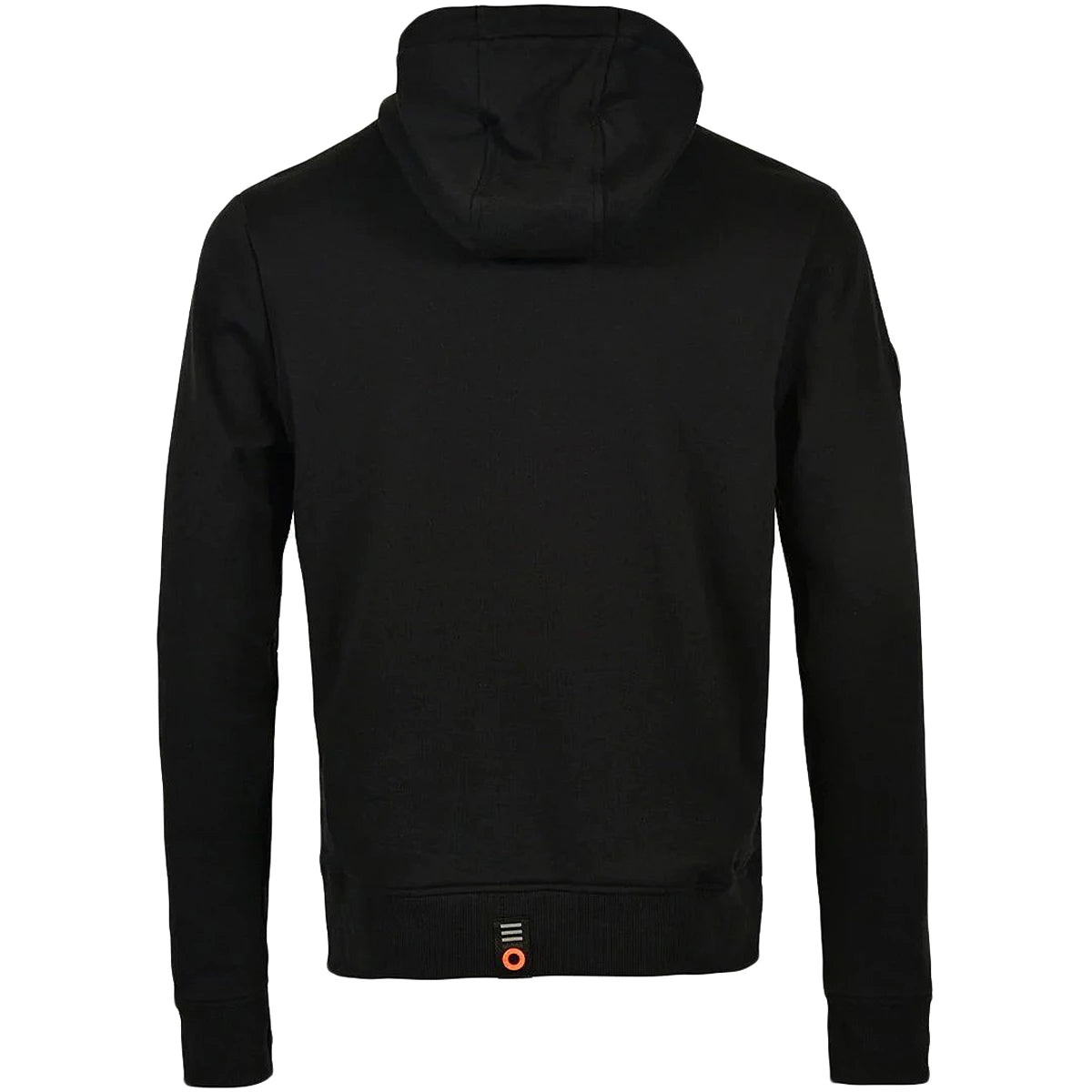 Hoody Watts Spray A Logo