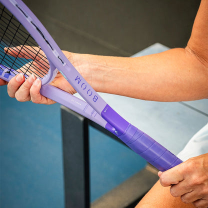 Racket Test Head Boom MP L Alternate (275 Gr)