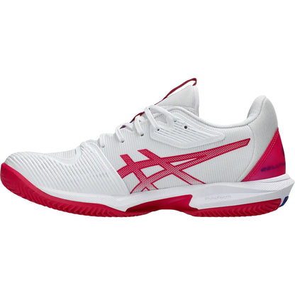 Asics Women's Solution Speed FF 3 Clay Shoes