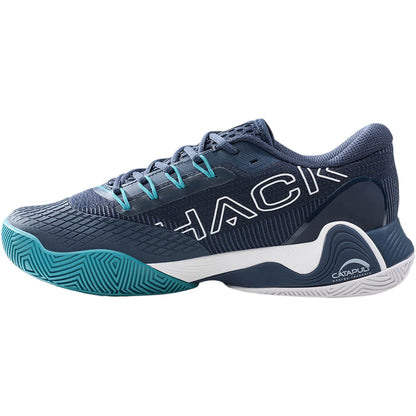 Bullpadel Hack Vibram 26V Padel Shoes