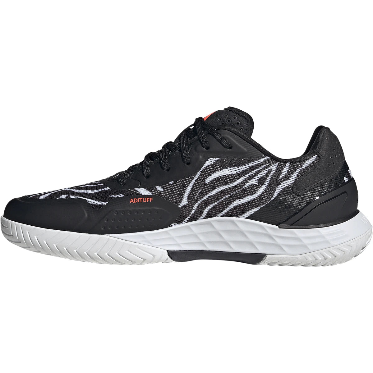 adidas Defiant Speed 2 All Court Shoes