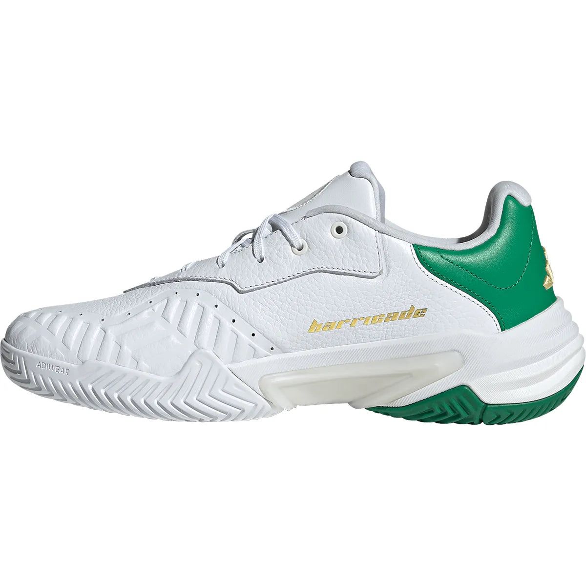 adidas Barricade 13 All Court Shoes