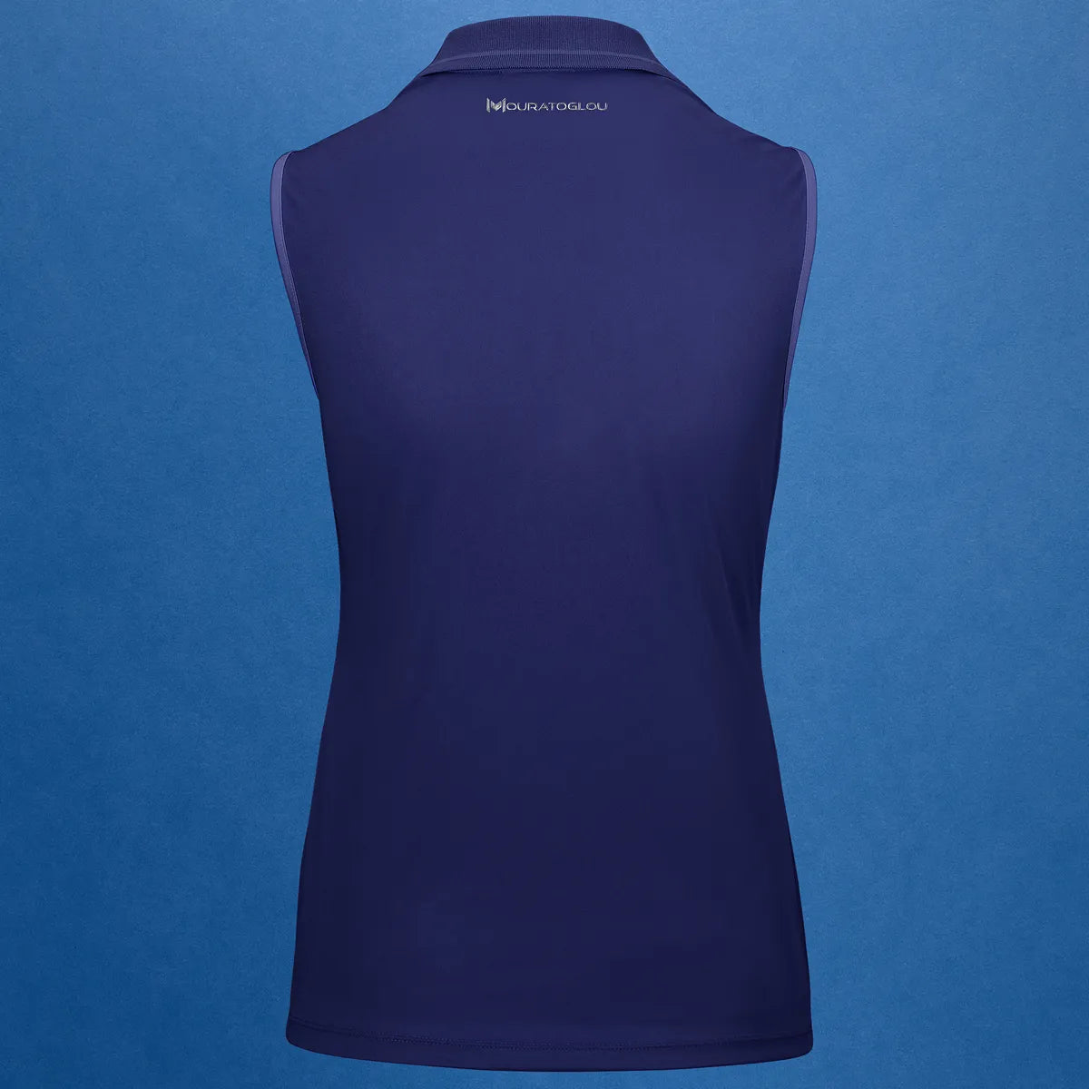 Tank top Mouratoglou Apparel Women Match Paris