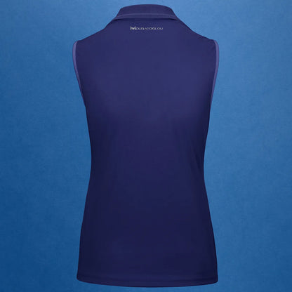 Tank top Mouratoglou Apparel Women Match Paris