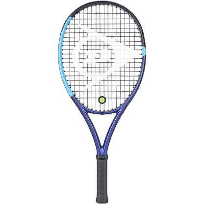 Dunlop Junior Fx 500 25 Racket (240 Gr)