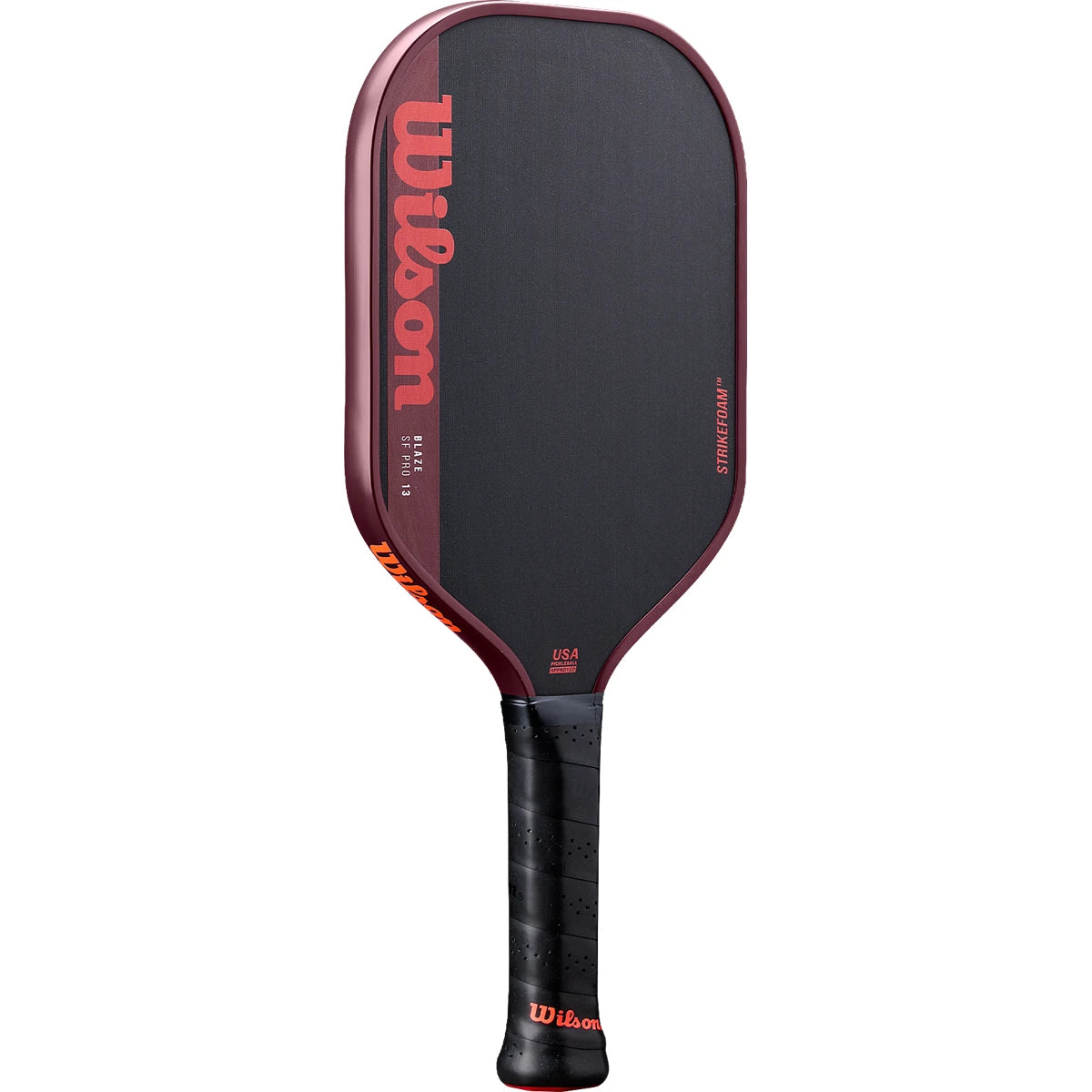 Wilson Blaze Strikefoam Sf Pro 13 Pickleball Racket
