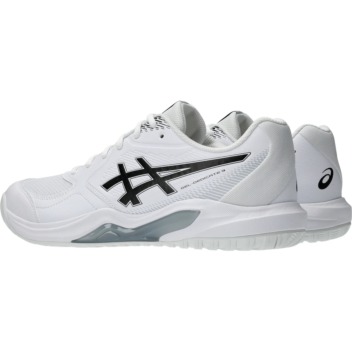Asics Gel Dedicate 9 All Court Shoes