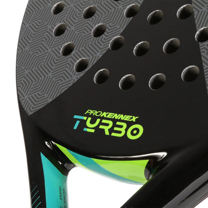 Padel Racket Pro Kennex Turbo Green