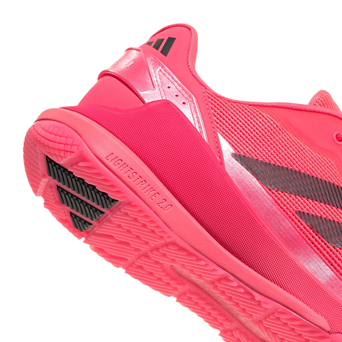 adidas Crazyquick Ls Padel shoes