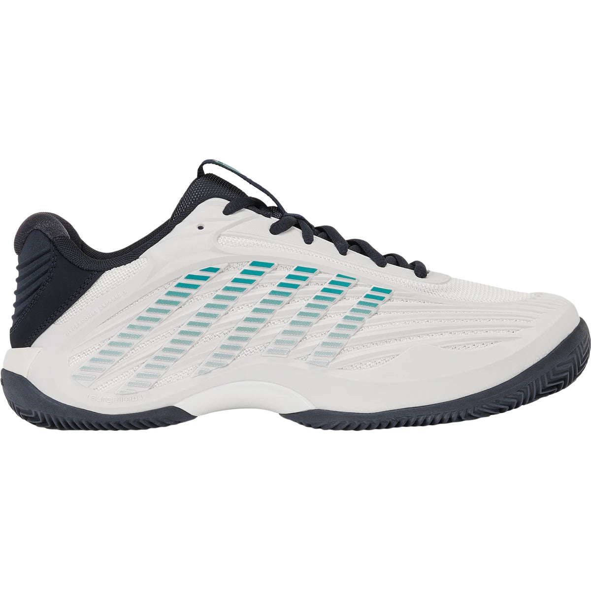 K-Swiss Hypercourt Express 3 Clay Shoes