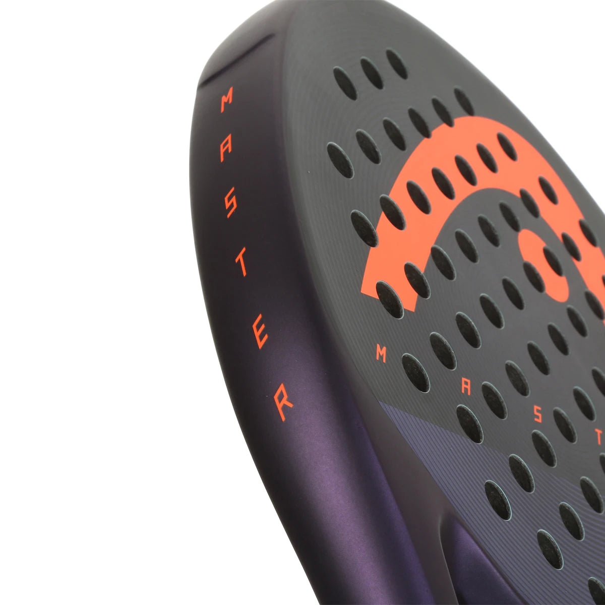 Head Master 2026 Padel racket