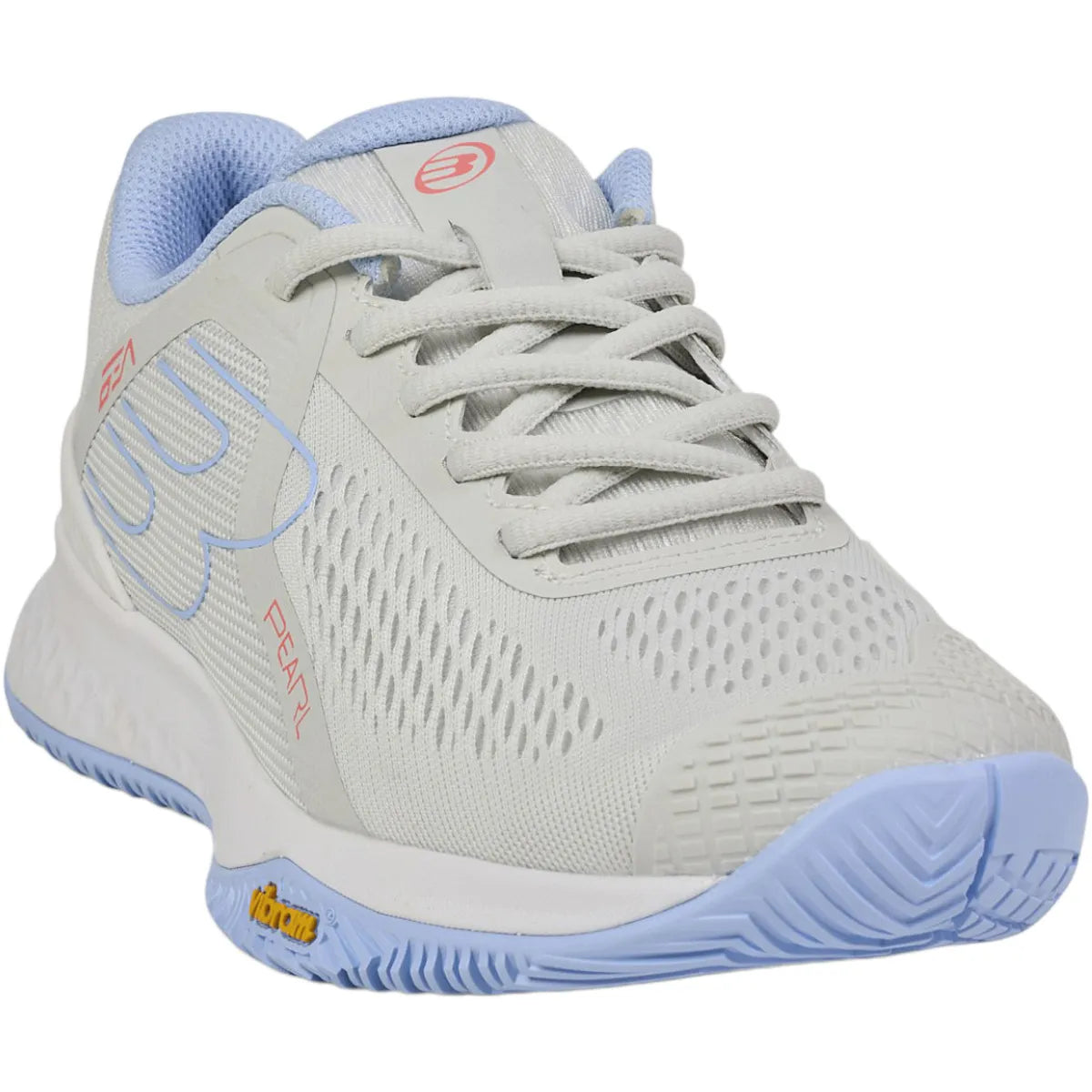 Bullpadel Pearl Vibram 25I Women's Padel Shoes