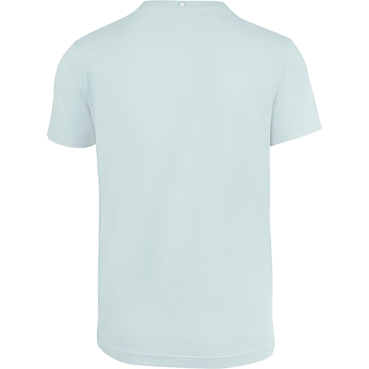 Fila Small Logo T-Shirt 2