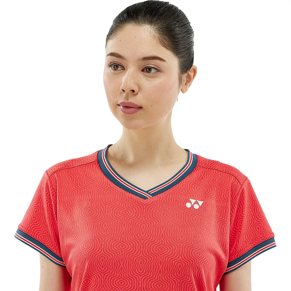 Yonex Women's Tour Elite T-Shirt 20779Ex