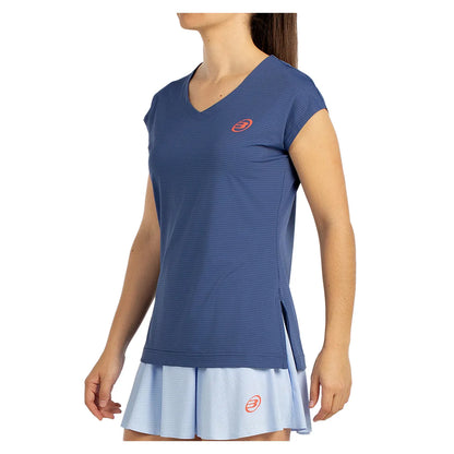 Bullpadel Women's Purecolor Covelo T-Shirt