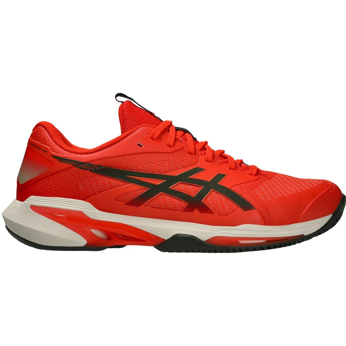 Asics Solution Speed FF4 Clay Shoes