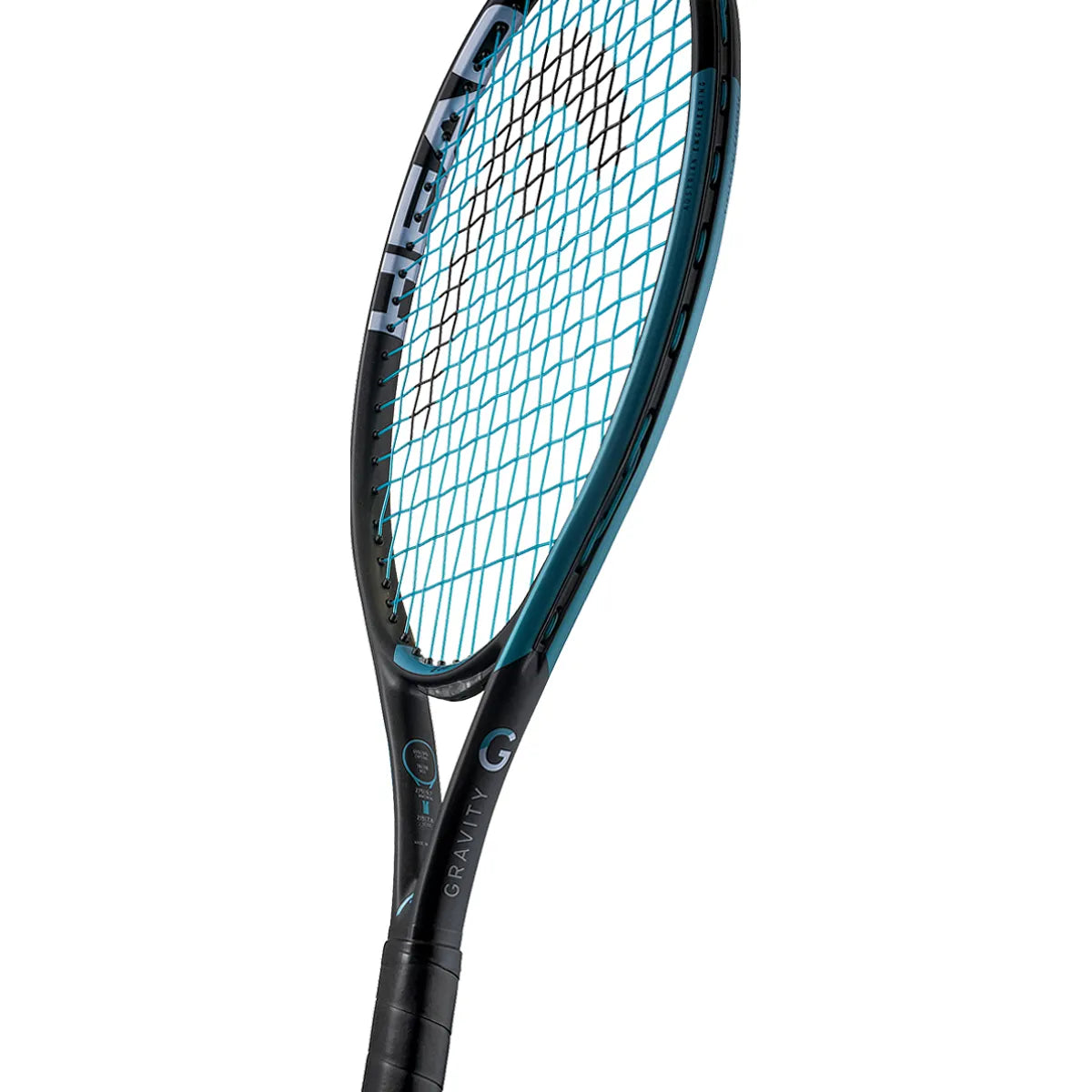 Head Ig Gravity Junior 23 Racket