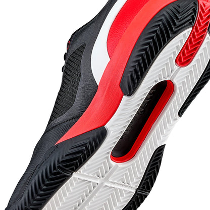 Wilson Rush Pro 5 Clay Shoes