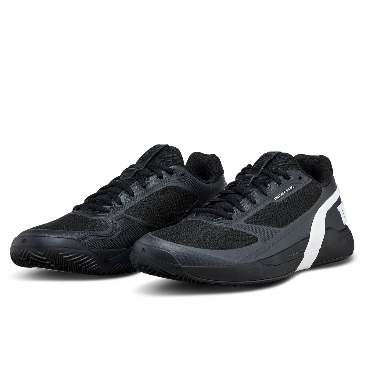 Wilson Rush Pro 5 Clay Shoes