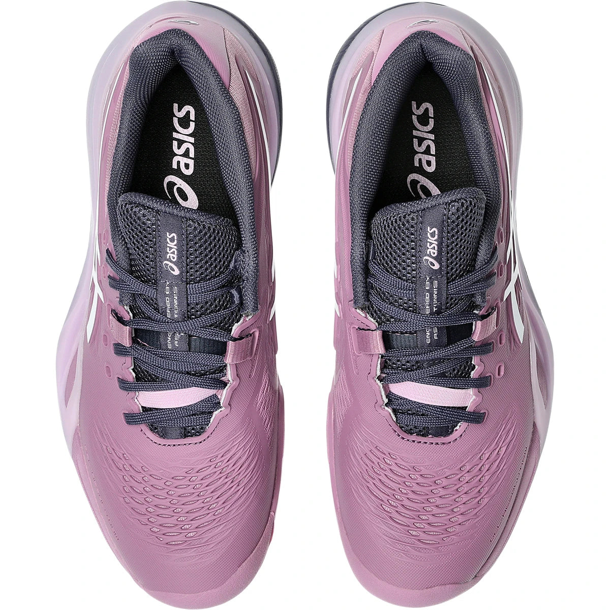 Asics Women's Gel Resolution X All Court Shoes