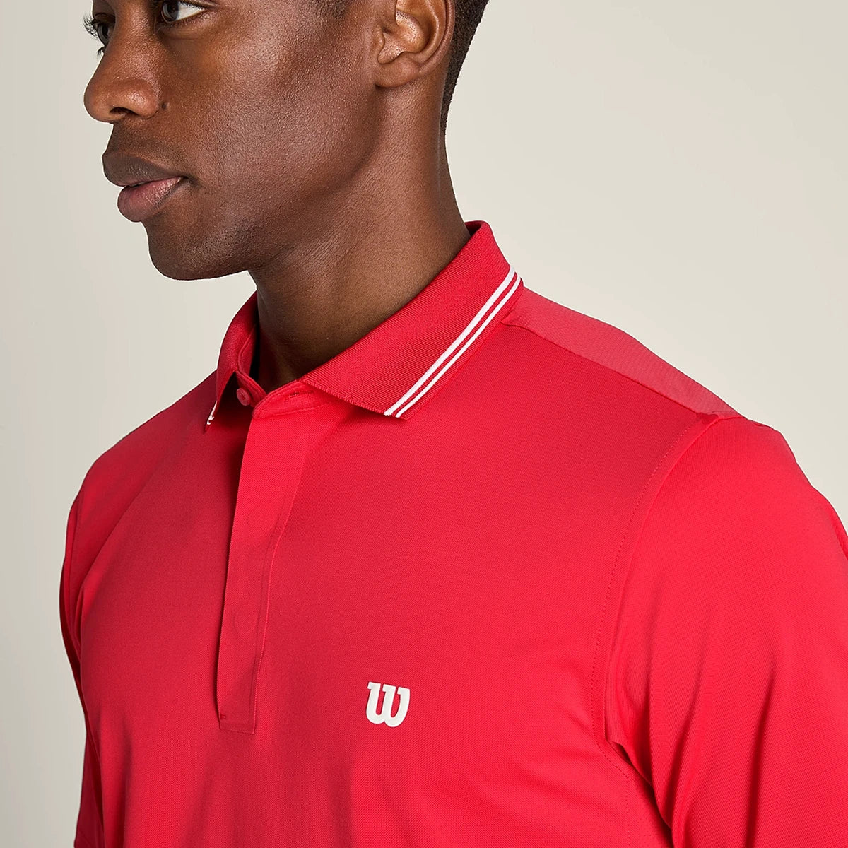 Wilson Challengers Technical Polo
