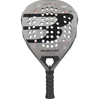 Padel Racket Bullpadel Neuron 02 Edge Comfort 27