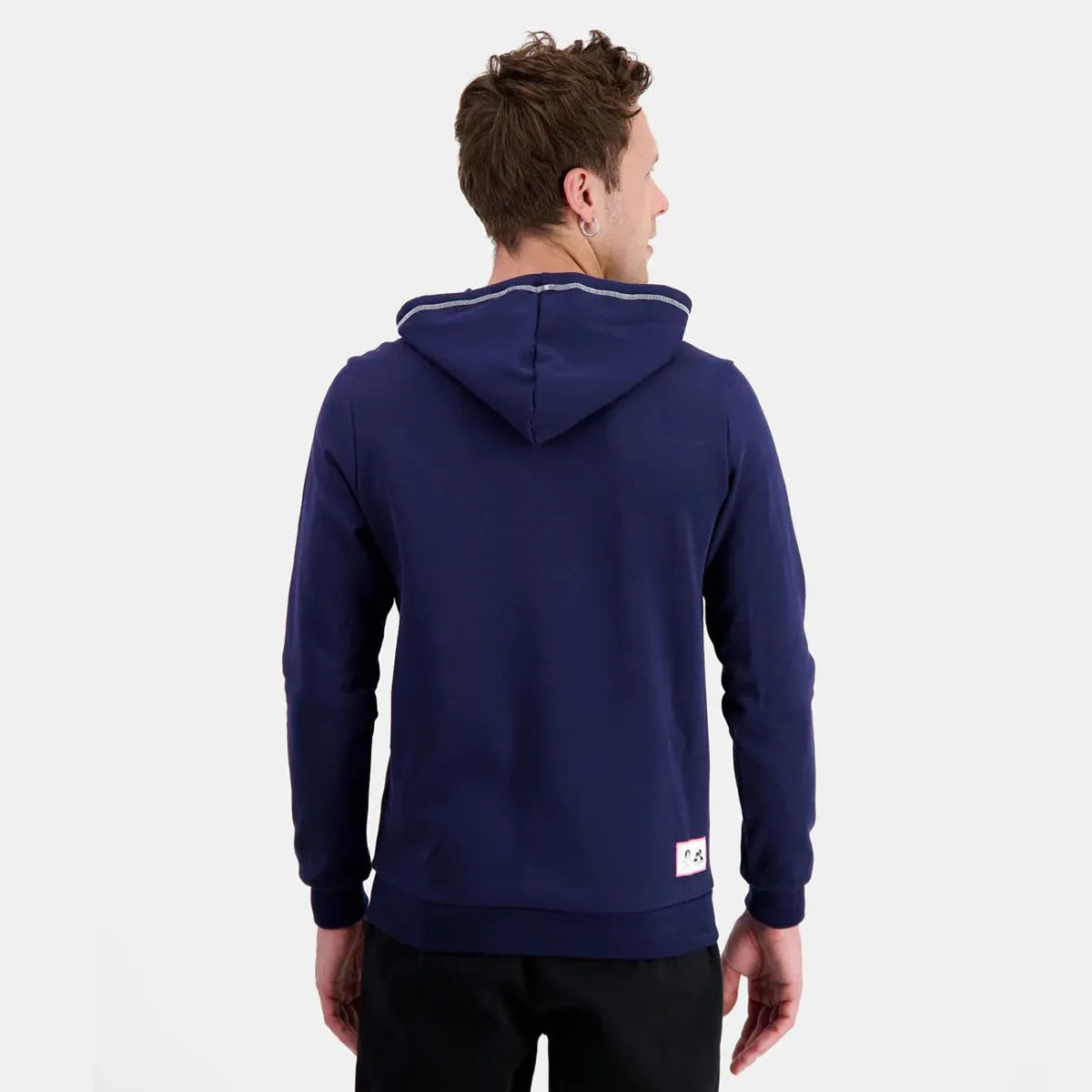 Le Coq Sportif Paris 2024 Graphic Sweat