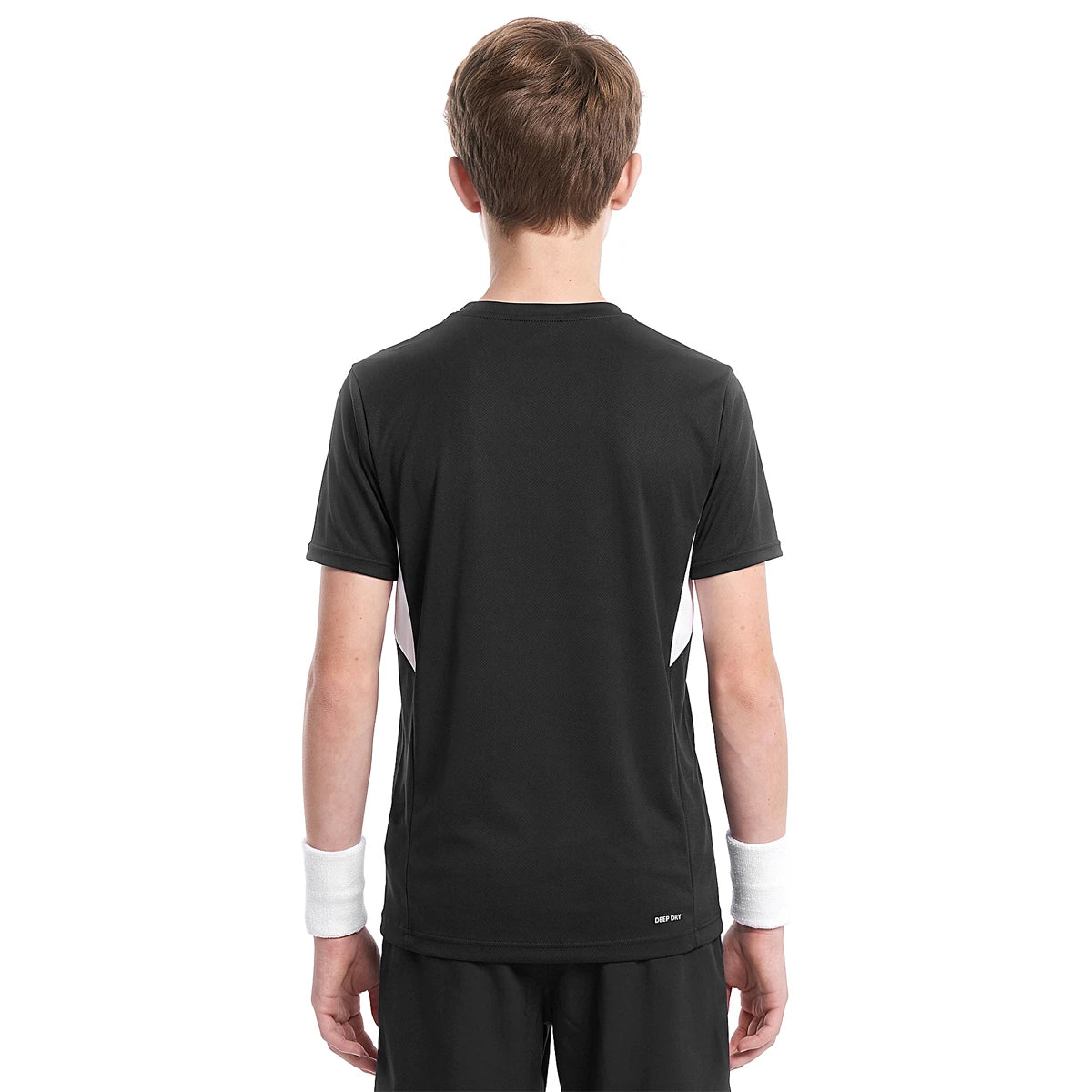 Lotto Junior Boys Squadra Iv T-Shirt