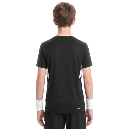 Lotto Junior Boys Squadra Iv T-Shirt