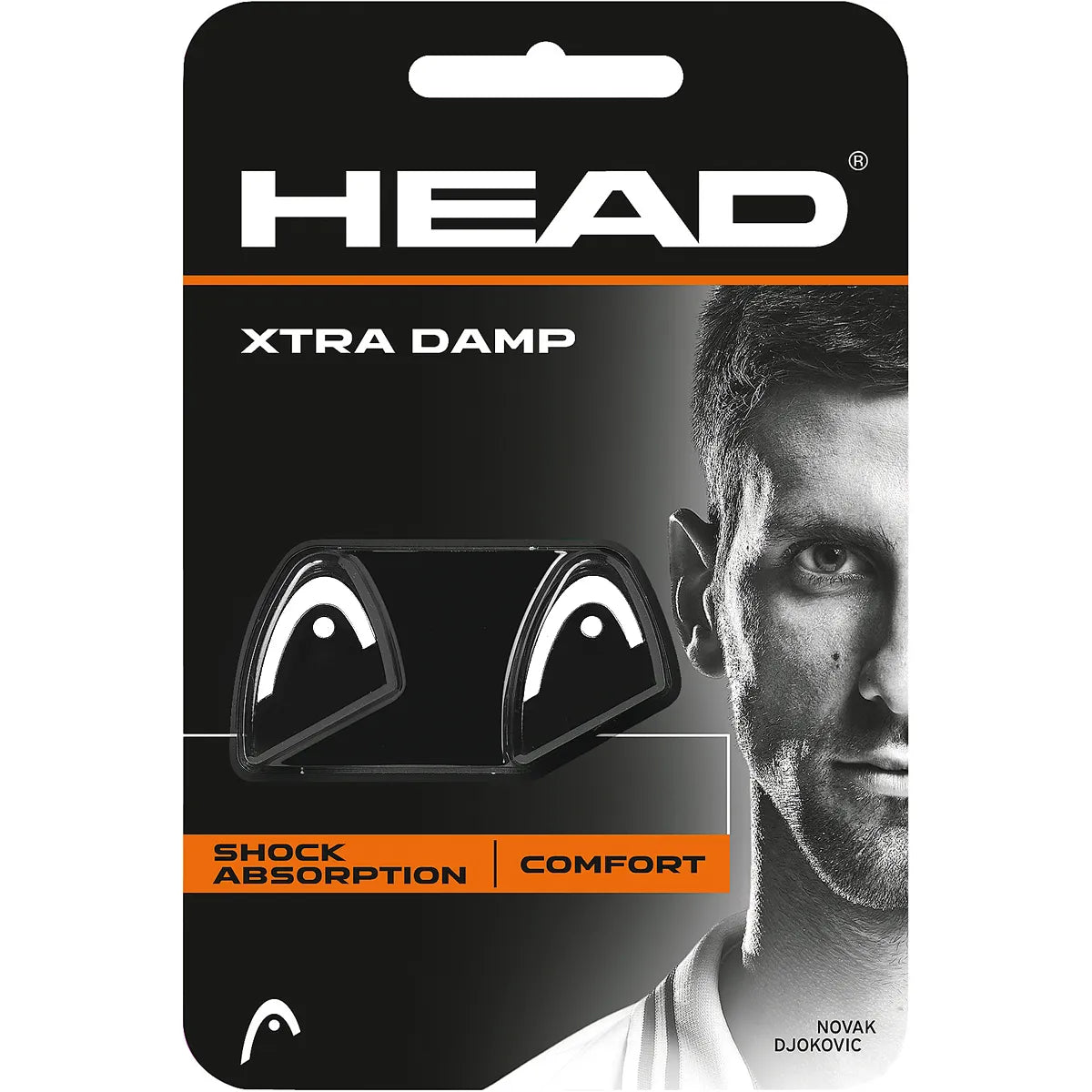 Head Xtra Damp Dampeners
