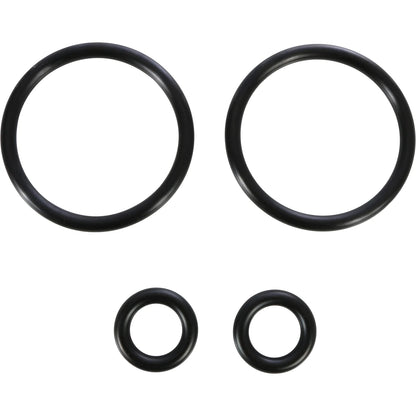 4 Replacement O Rings for Ref 41081