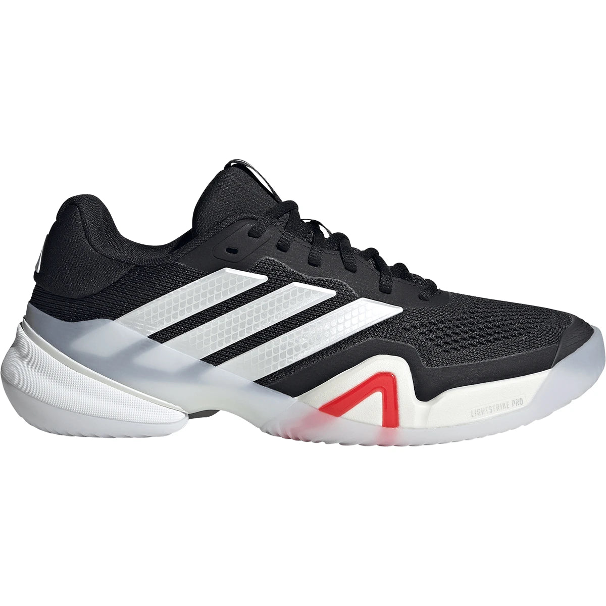 adidas Barricade 14 All Court shoes